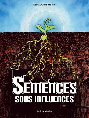 cover image of Semences sous influences